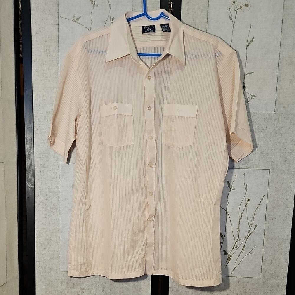 Blair Cream Casual Shirt